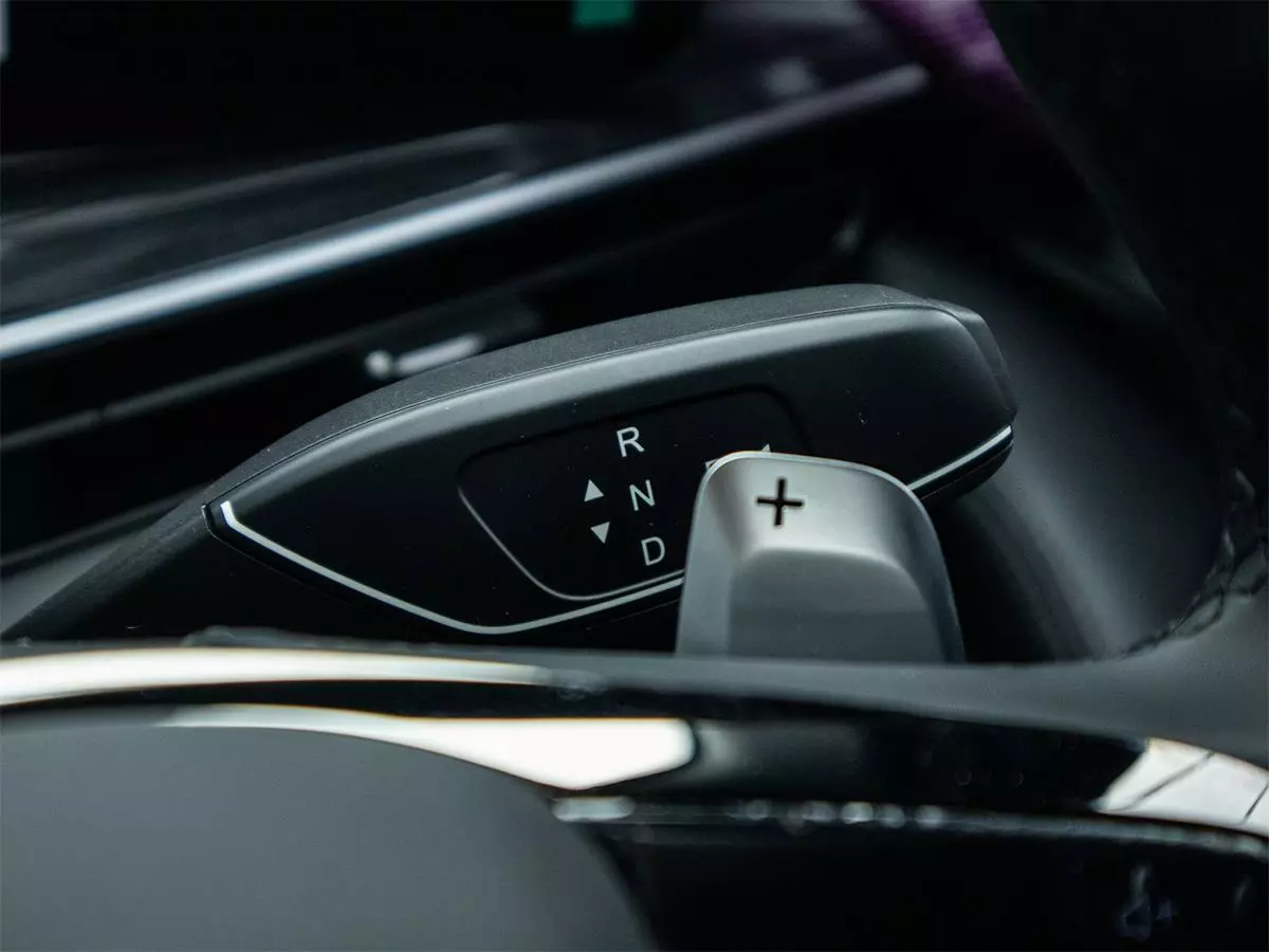 Vehicle Image for 13/17for OMODA C9 2.0TGDI 400T Explore AWD