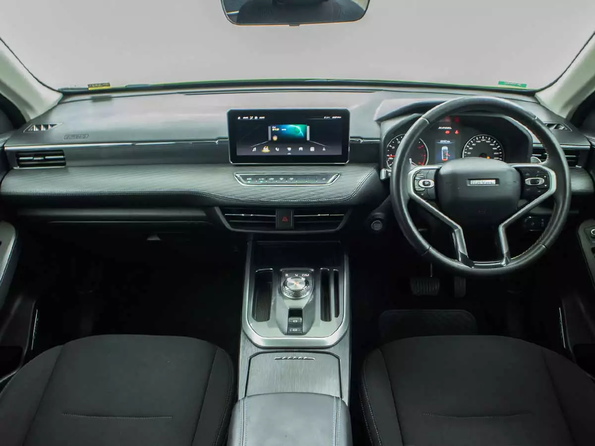 Vehicle Image for 14/17for Haval Jolion 1.5T Premium