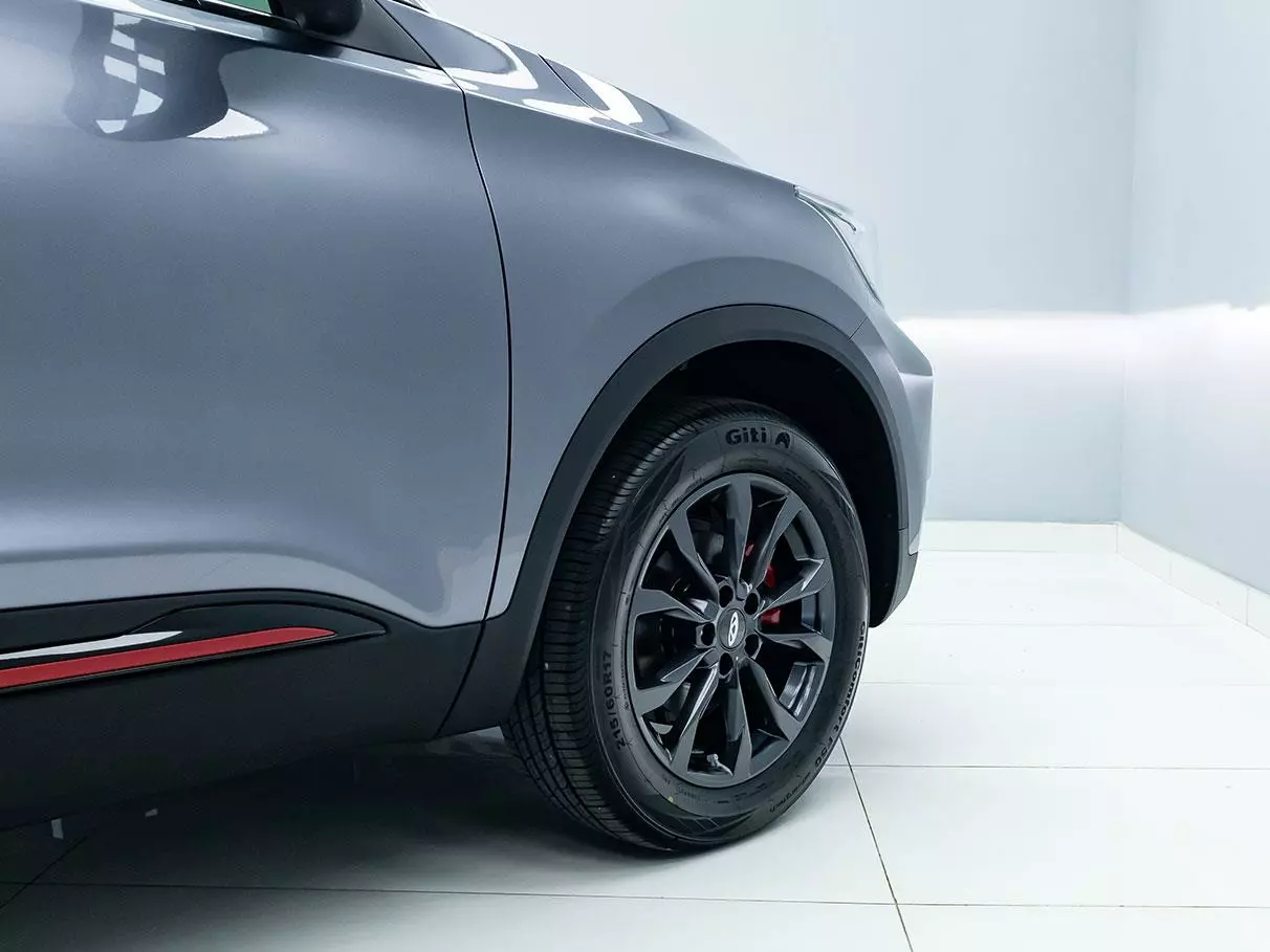 Vehicle Image for 7/16for Chery Tiggo 4 Pro 1.5t Elite Auto (cvt)