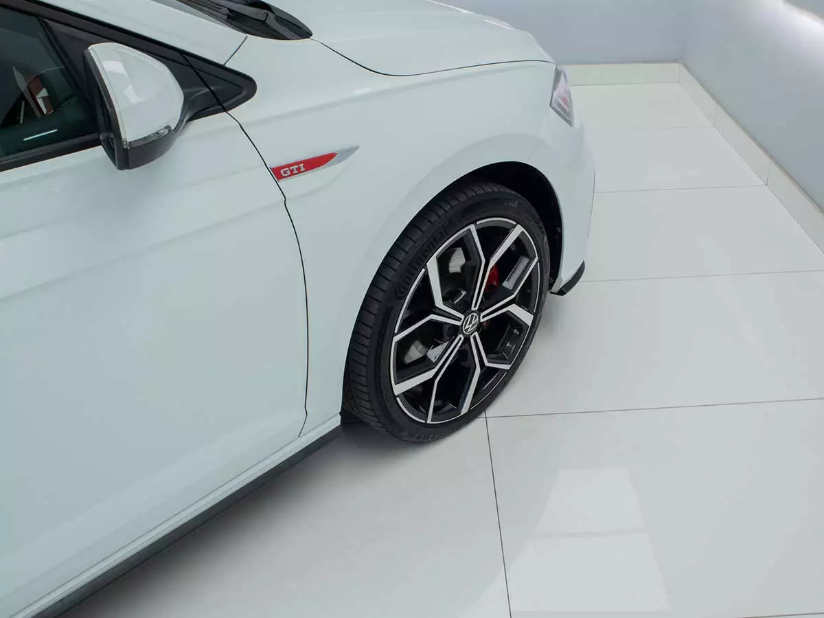 Vehicle Image for 7/17for Volkswagen Polo GTI