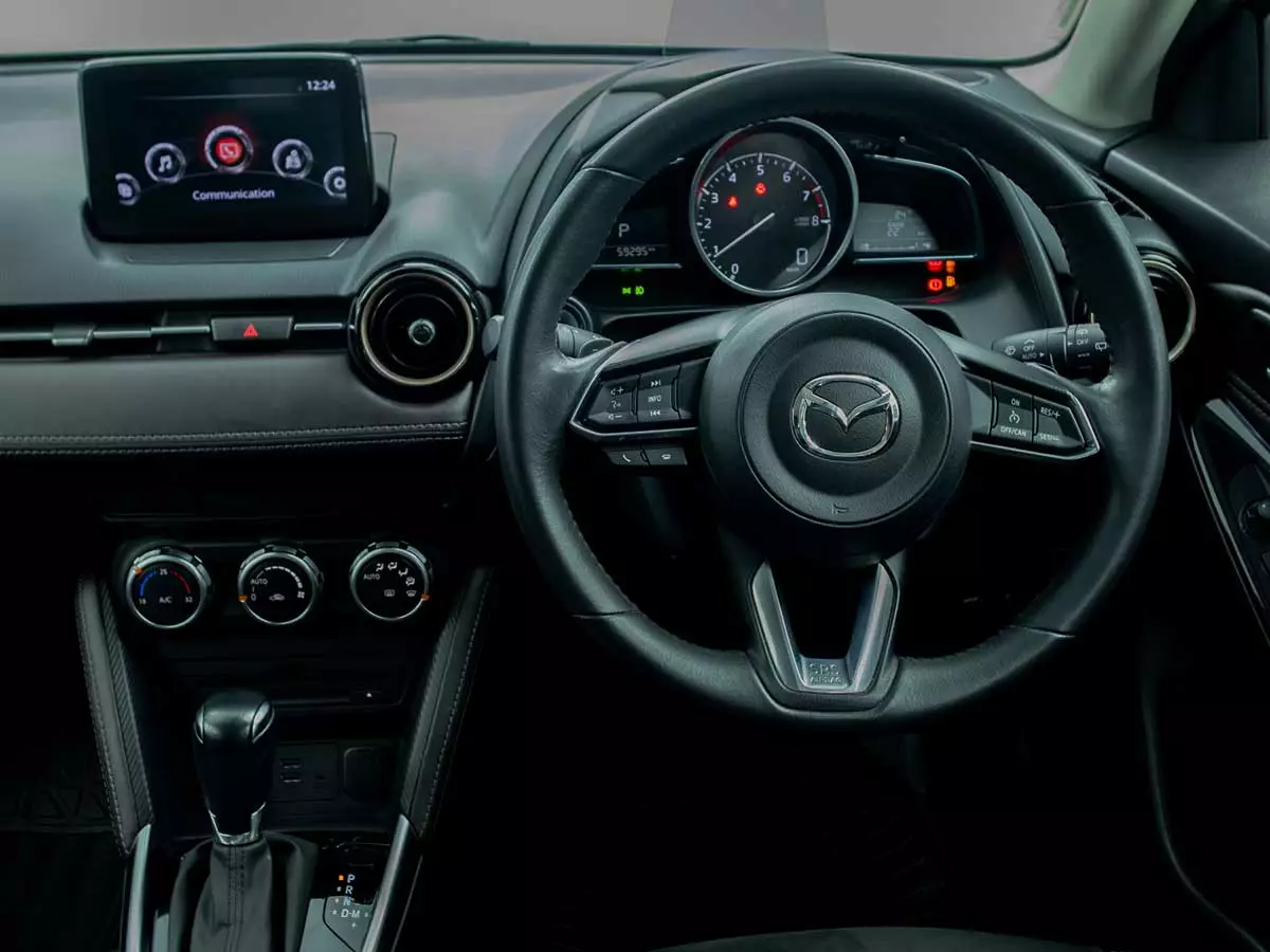 Vehicle Image for 15/17for Mazda Mazda2 1.5 Individual Plus