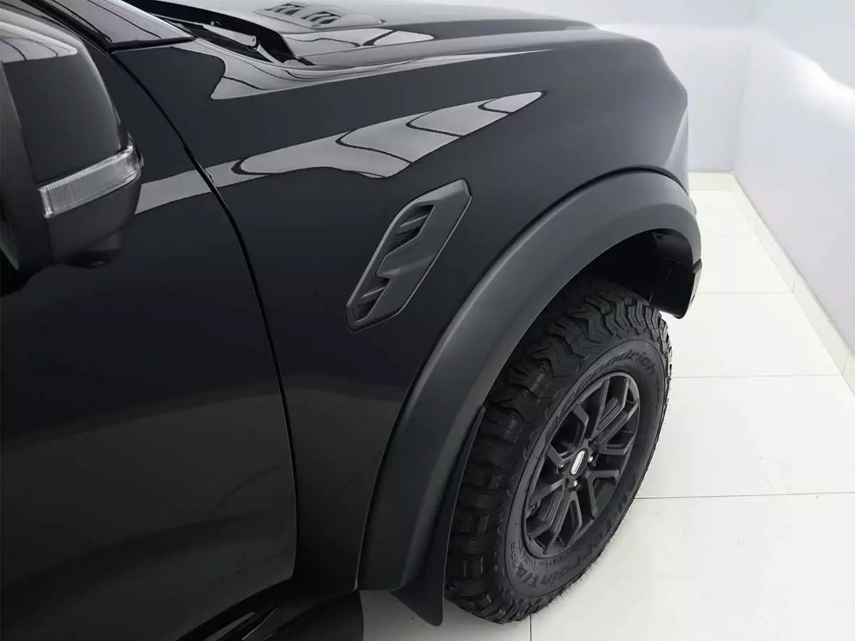 Vehicle Image for 7/17for Ford Ranger 3.0T V6 Double Cab Raptor 4WD