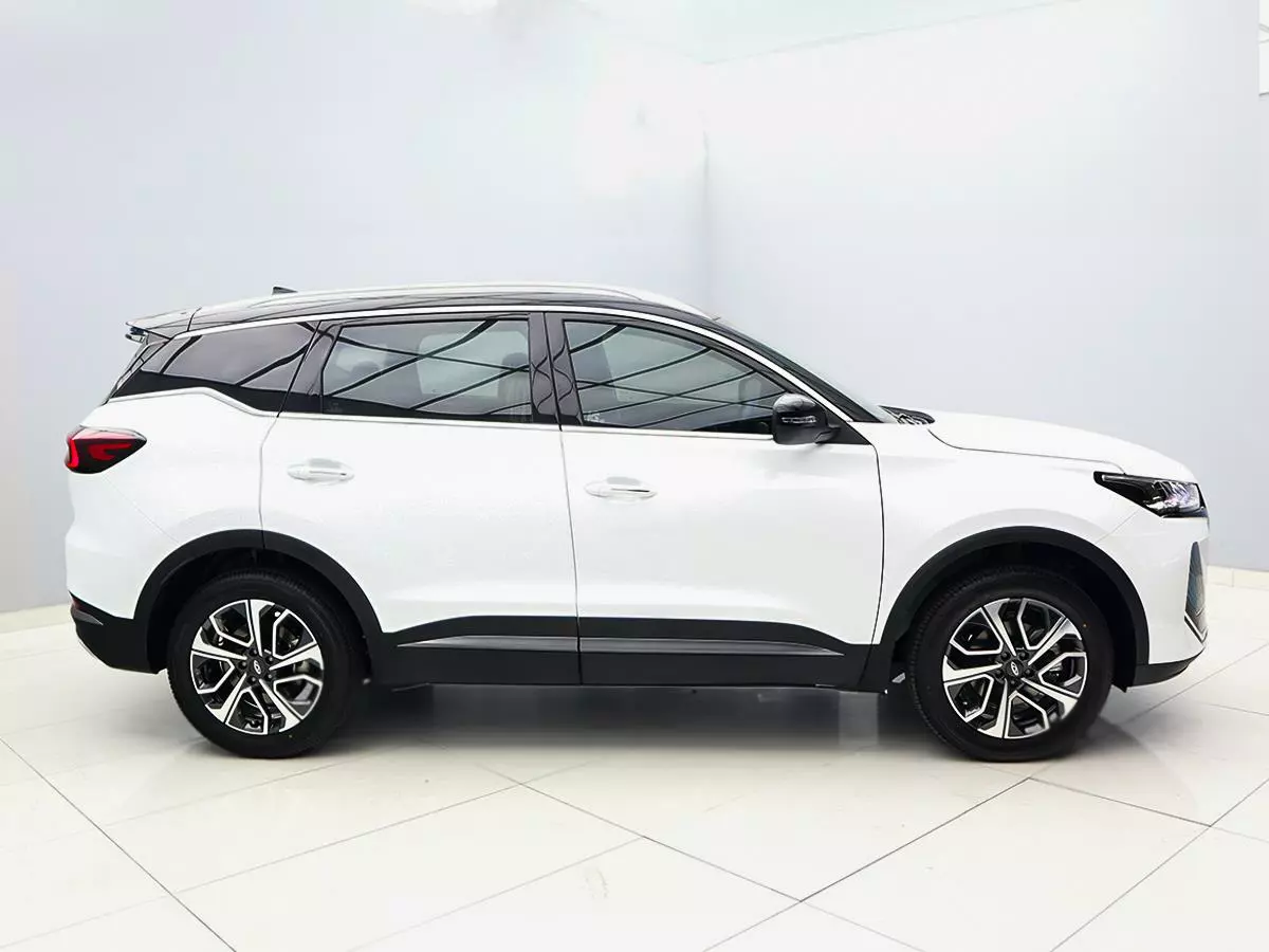 Vehicle Image for 4/17for Chery Tiggo 7 Pro Max 1.6TGDi 290T Premium