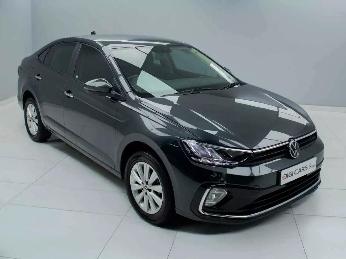 Vehicle Image for 2/17for Volkswagen Polo Sedan 1.6 Life Manual