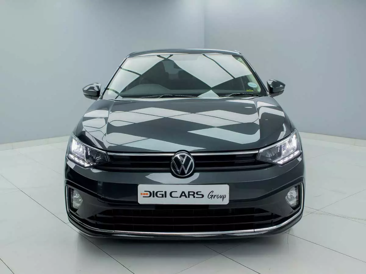 Vehicle Image for 3/17for Volkswagen Polo Sedan 1.6 Life Manual