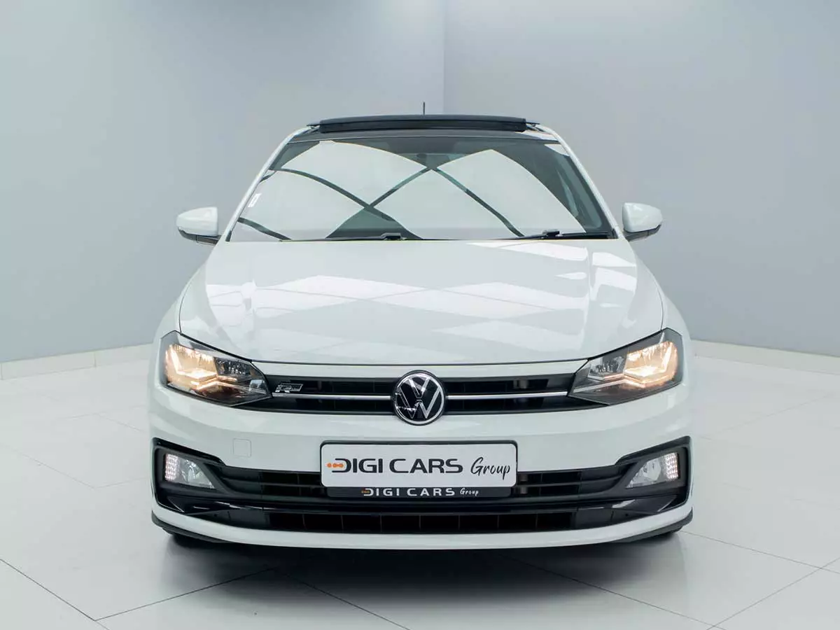 Vehicle Image for 3/17for Volkswagen Polo Hatch 1.0TSI Highline R-Line Auto
